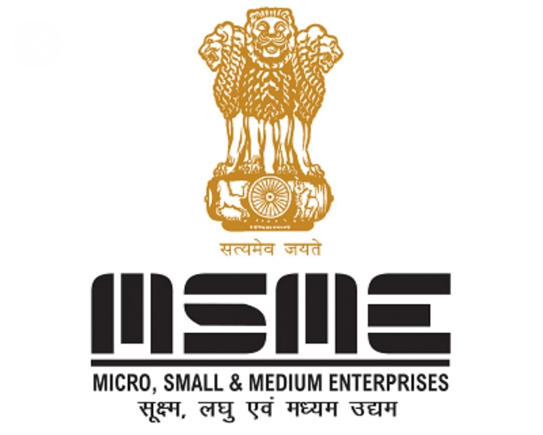 Udyam MSME recognition