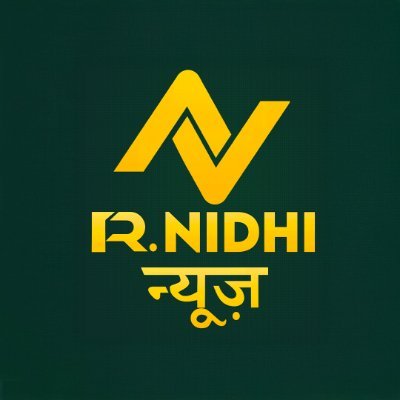 R Nidhi News