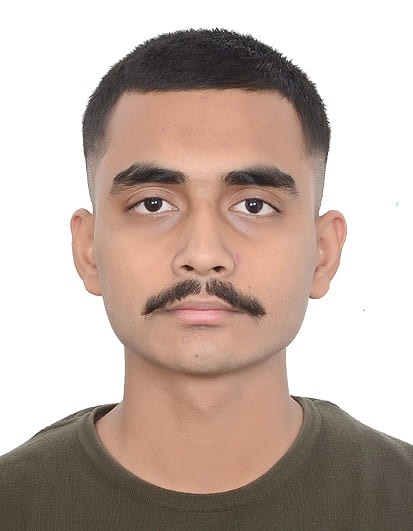 Co‑Founder and CEO Saubaan Ahmad Siddiqui of CruiseHead