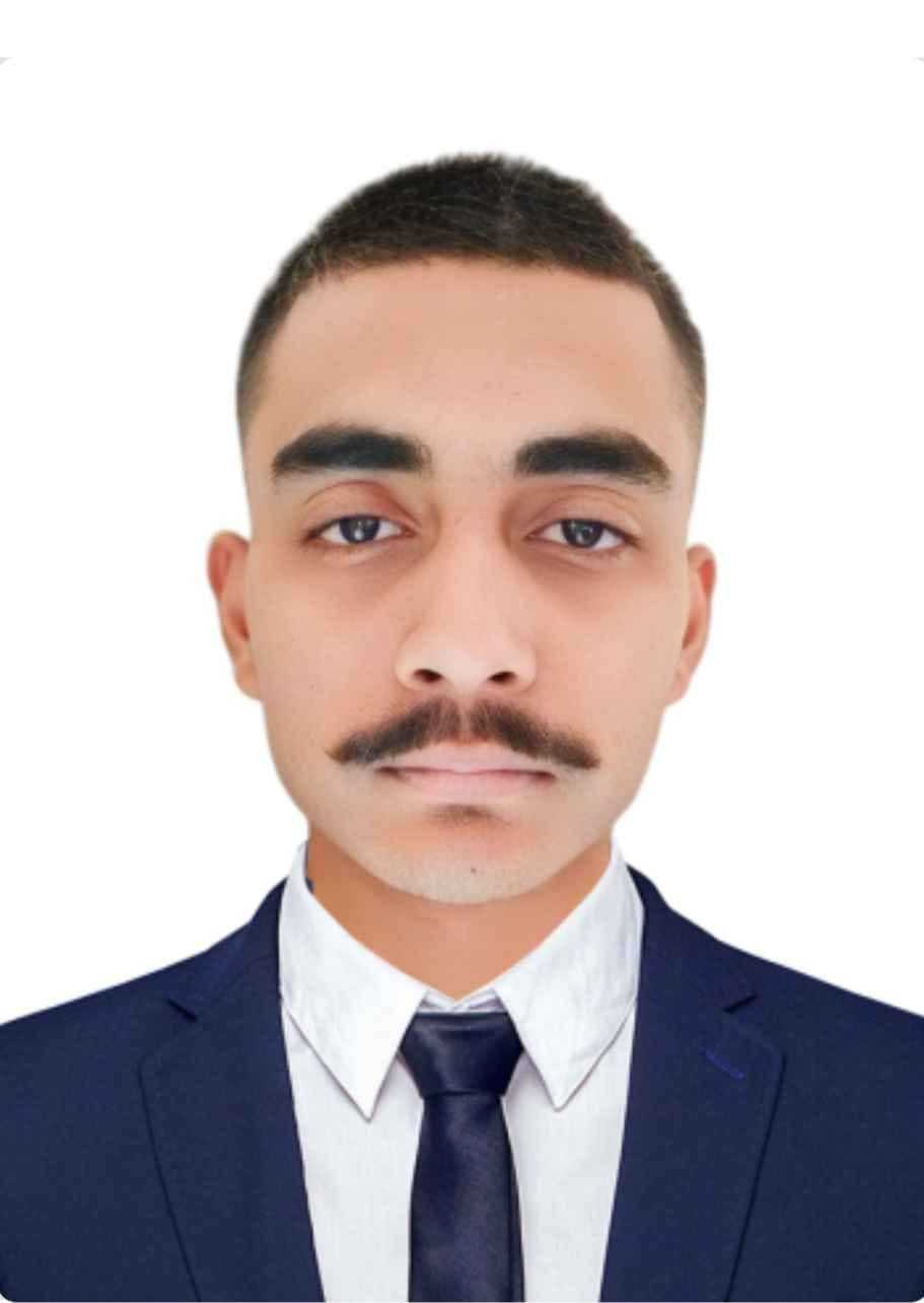 Co‑Founder and CEO Saubaan Ahmad Siddiqui of CruiseHead